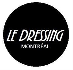 Le Dressing Montréal, opening hours