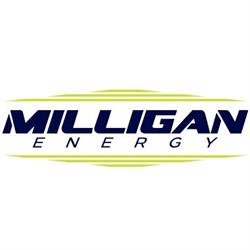 Milligan Energy, Tottenham, ON opening hours