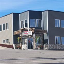 Shahira Bury & Ashley Weymouth Royal LePage County Realty, Athabasca, AB opening hours