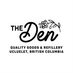The Den, Ucluelet, BC opening hours