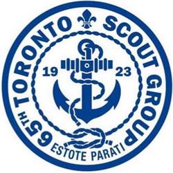 65th Toronto (Earl of March's Own) Scout Group, opening hours