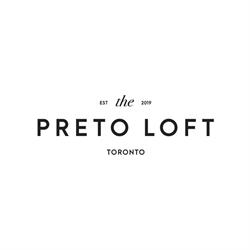 Preto Loft, Toronto, ON opening hours
