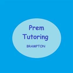 Prem Tutoring, Brampton, ON opening hours