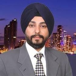 Navneet Sethi, Brampton, ON opening hours
