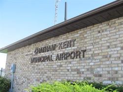 Chatham-Kent Municipal Airport, Merlin, ON opening hours