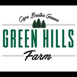 Green Hills Farm, Albert Bridge, NS opening hours