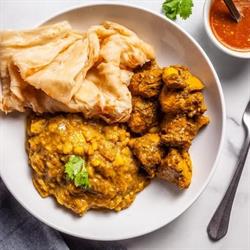 Lenas Roti And Doubles, Brampton, ON opening hours
