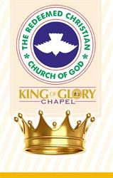 King of Glory Chapel, Calgary, AB opening hours