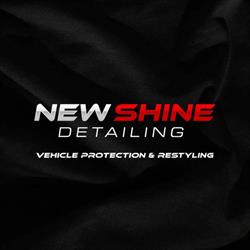 New Shine Detailing, Woodbridge, ON opening hours