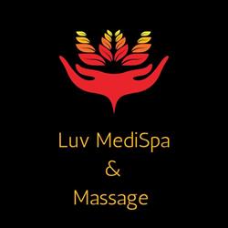 Luv MediSpa & Massage, Edmonton, AB opening hours