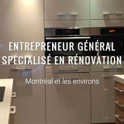 Entracte Rénovation, Montréal, QC opening hours