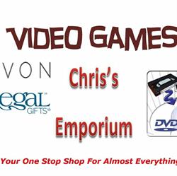 Chris's Emporium, Oshawa, ON opening hours