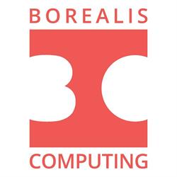 Borealis Computing Inc., Kelowna, BC opening hours