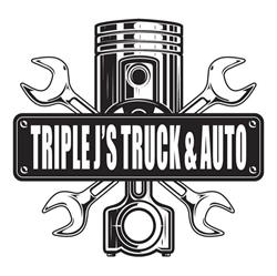 Triple J's Truck & Auto, Saskatoon, SK opening hours
