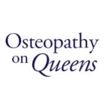 Osteopathy on Queens, London, ON opening hours