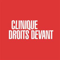 Clinique Droits Devant, Montréal, QC opening hours