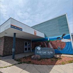 Fortune Head Geology Centre, opening hours