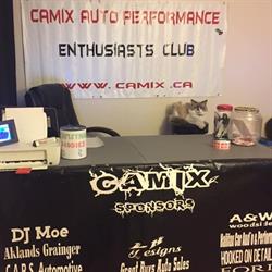 Camix Auto Performance - Team CAMix, Halifax, NS opening hours