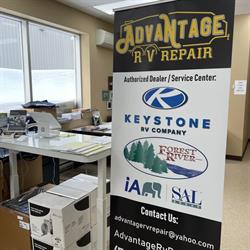 Advantage RV Repair Services, Paradise, NL opening hours