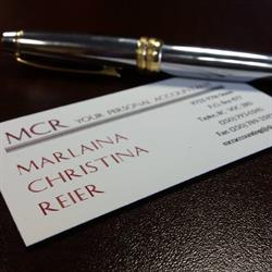 MCR Accounting, Taylor, BC opening hours