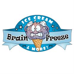 Brain Freeze Ice Cream and More, Komoka, ON opening hours