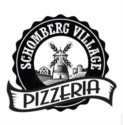 Schomberg Village Pizzeria, opening hours