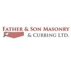 Father & Son Masonry & Curbing Ltd, Surrey, BC opening hours