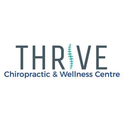 Thrive Chiropractic & Wellness Centre, Edmonton, AB opening hours