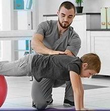 Meadowvale Physiotherapy & Rehabilitation Centre, Mississauga, ON opening hours
