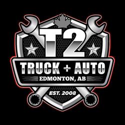 T2 Auto Repair & Truck Center, Edmonton, AB opening hours