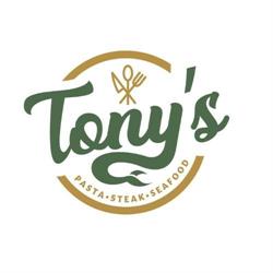 Tony's Pasta & Seafood House, Whitehorse, YT opening hours