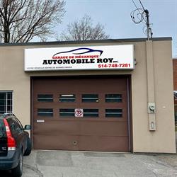Garage de Mécanique Automobile Roy Inc., Saint-Laurent, QC opening hours