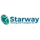 Starway Moving & Transport Inc, Airdrie, AB opening hours