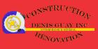 Construction & Rénovation Denis Guay, Saint-Raphaël, QC opening hours