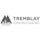 Tremblay Construction Inc, Victoria, BC opening hours