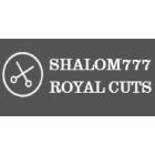 Shalom777 Royal Cuts, Edmonton, AB opening hours