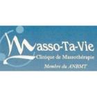 Line Duval RMT Clinique Massothérapie Masso-ta-vie, Saumarez, NB opening hours