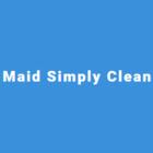 Maid Simply Clean, Guelph, ON opening hours