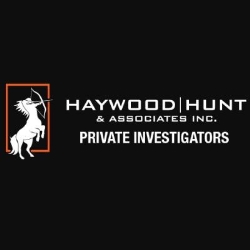 Haywood Hunt & Associates Inc., Oakville, ON opening hours