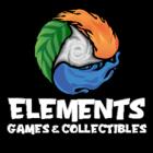 Elements Games and Collectibles Ltd, Parkland County, AB opening hours