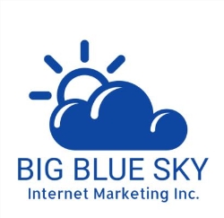 Big Blue Sky Internet Marketing, Inc., Lancaster Park, AB opening hours