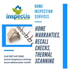 InspecUs Edmonton North, opening hours