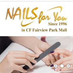 Nails For You, Kitchener, ON opening hours
