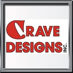 Crave Designs Inc in Winnipeg, MB (Polo Park) - Opening Hours