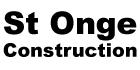 St Onge Construction, Haliburton, ON opening hours