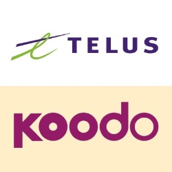 Telus | Koodo, Brampton, ON opening hours