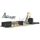 Mines Abcourt, Rouyn-Noranda, QC opening hours
