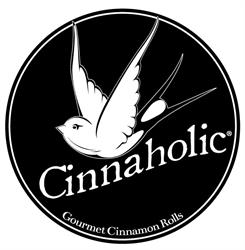 Cinnaholic, Edmonton, AB opening hours