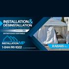 Installations MP, Stukely-Sud, QC opening hours