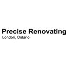 Precise Renovating, London, ON opening hours